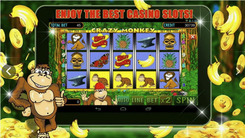 VODKA Casino - Промо 1